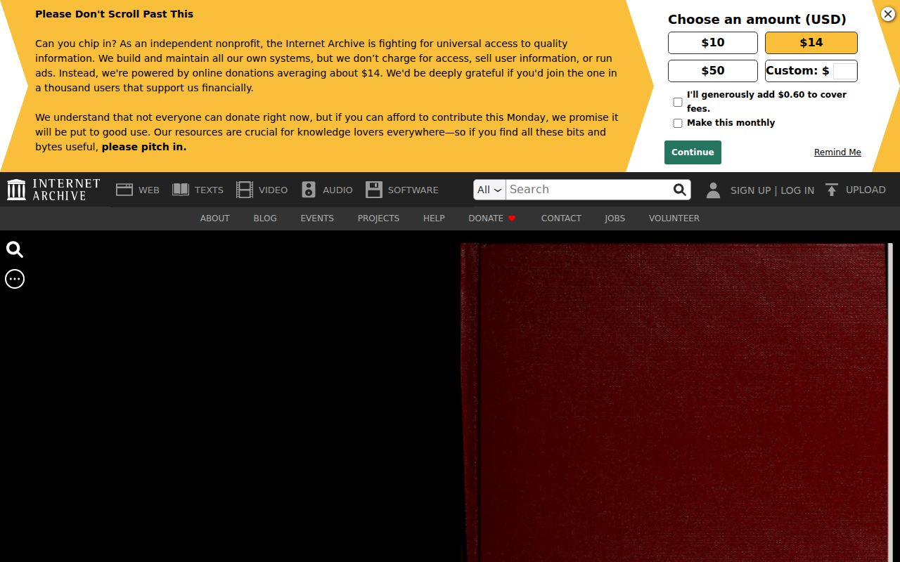 Digitized 1857 to 1858 Springfield city directory at Internet Archive